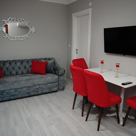 Mona Apart Akyaka Aparthotel Akyaka  Buitenkant foto