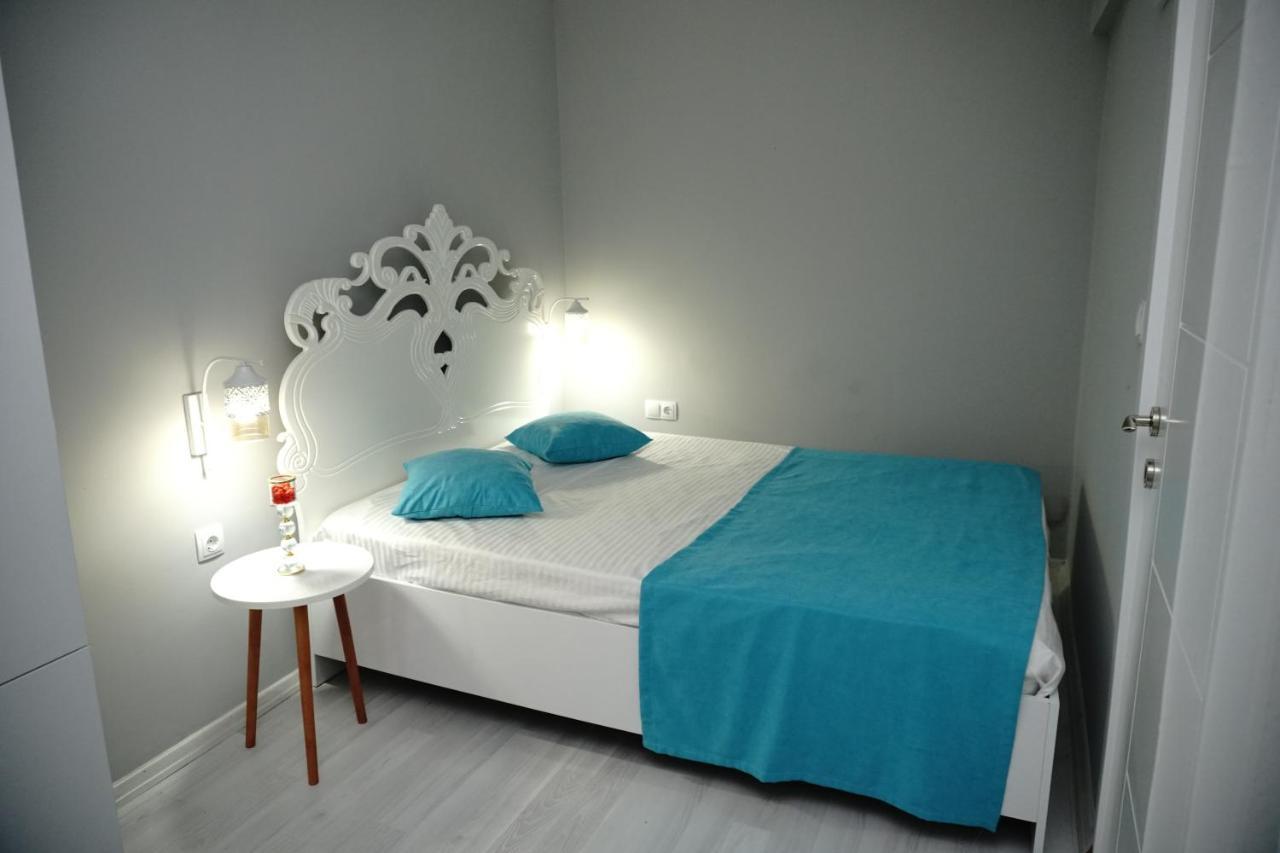 Mona Apart Akyaka Aparthotel Akyaka  Buitenkant foto